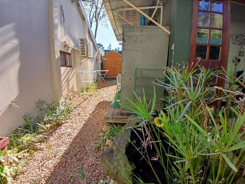2 Bedroom Property for Sale in Stilbaai East Western Cape